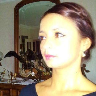 Photo MARCAGGI MATTEI Célia