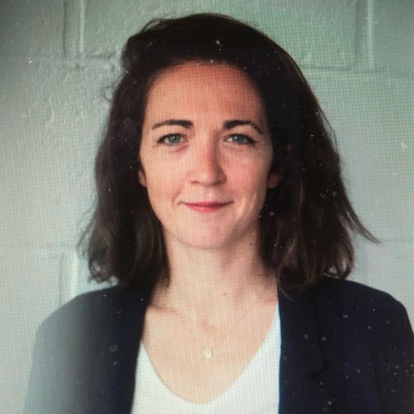 Photo PHILIPPART Domitille