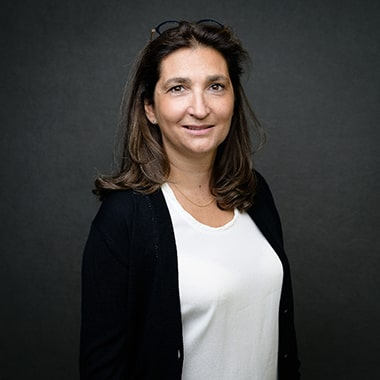 Photo DE LAMY Anne-Cécile