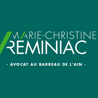 Photo REMINIAC Marie Christine