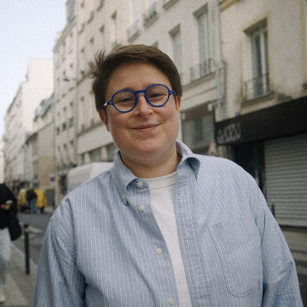 Photo COCHEREAU Marie