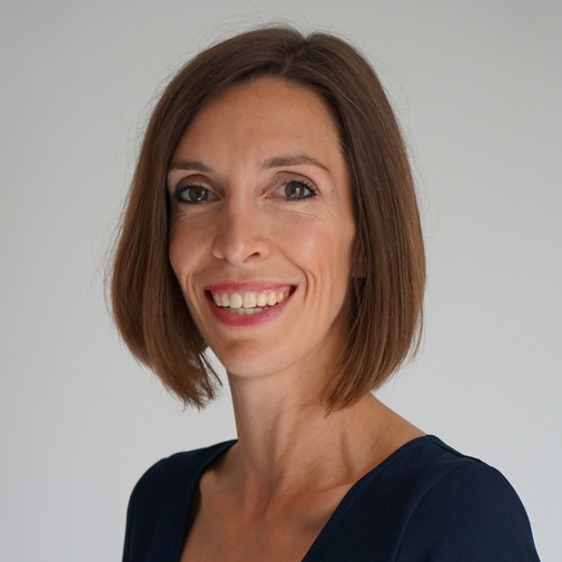 Photo HATINGUAIS - KERAUDREN Anne-Sophie