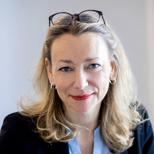 Photo DE CAYEUX Anne Marion