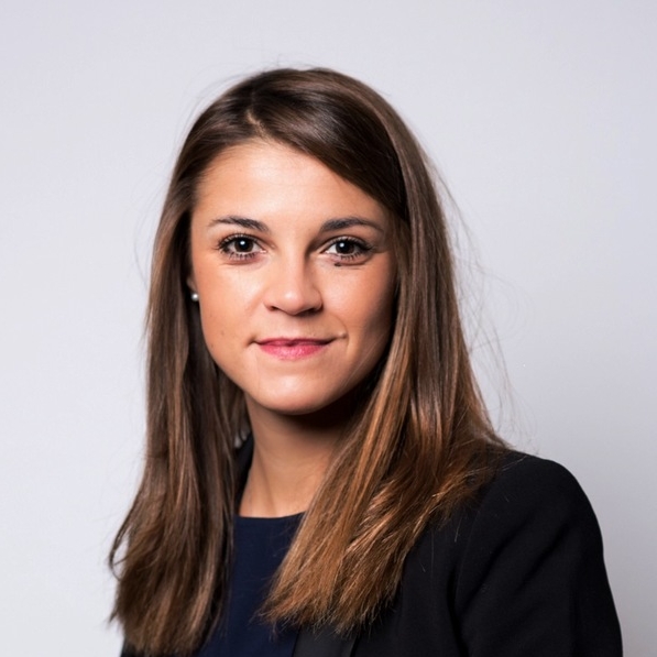 Photo FREGIER Charline