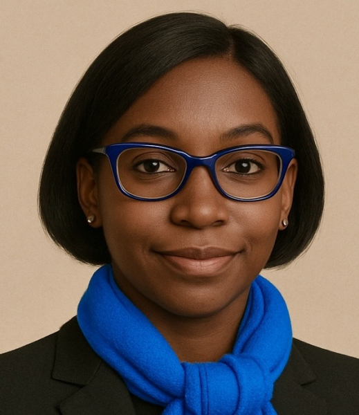 Photo N'TSIKABAKA Inès