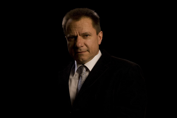 Photo DE HAAS Charles