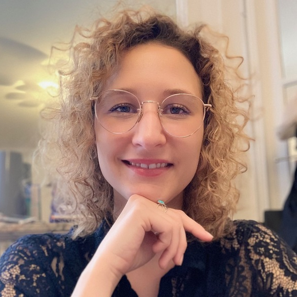 Photo GAY ACCOMASSO Auriane