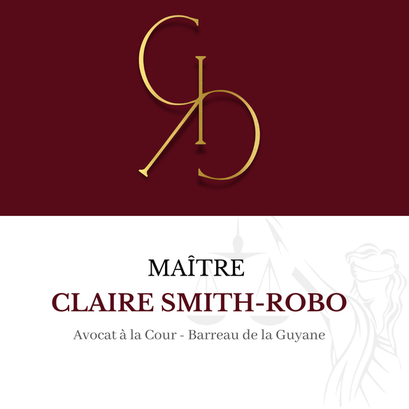 Photo SMITH-ROBO Claire
