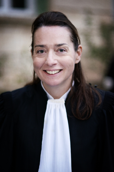 Laetitia salogne rendez vous