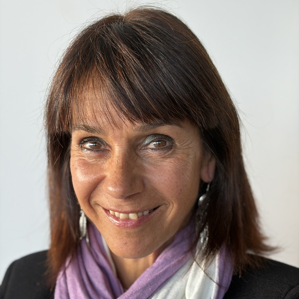 Photo MARON-BOURG Frédérique