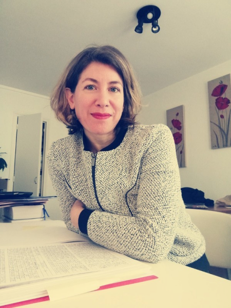 Blog de Maître Marielle VULCAIN - Avocat au barreau de Vannes