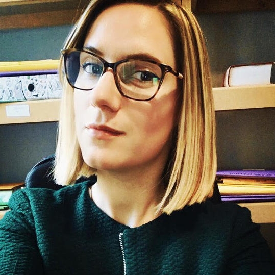 Photo BESLUAU Marthe