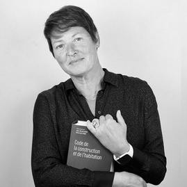 Photo EICHENHOLC Laurence