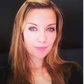 Photo BALIQUE Justine