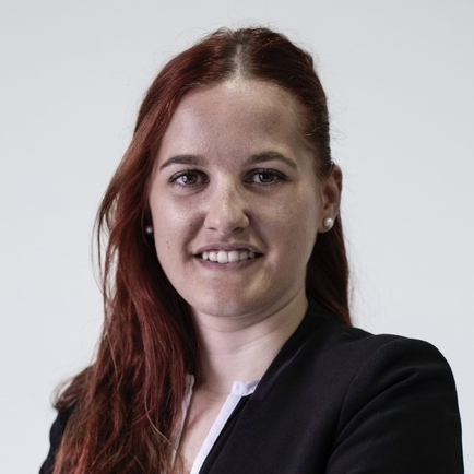 Photo BISSARO Cyrielle