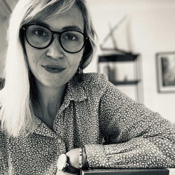 Photo MANYA Camille