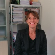 Photo MAURY Anne Cécile