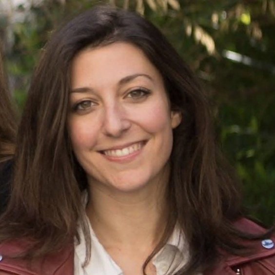 Photo MARTIN DE VIDALES Clara