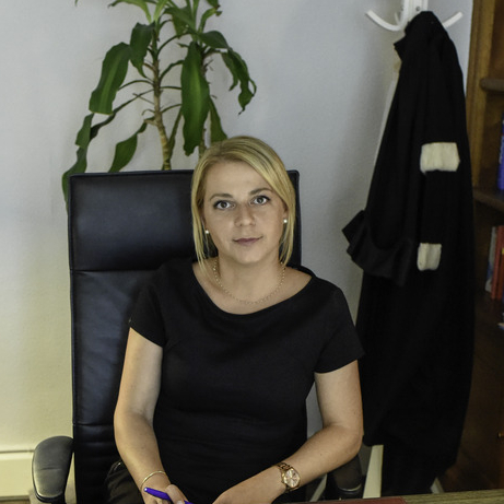 Photo LAGARDE Sophie