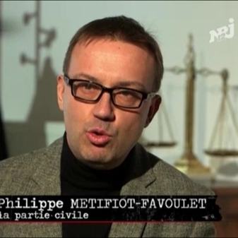 Photo METIFIOT-FAVOULET Philippe