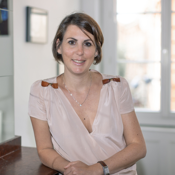 Photo DELANGLADE-DALMAYRAC Annabel