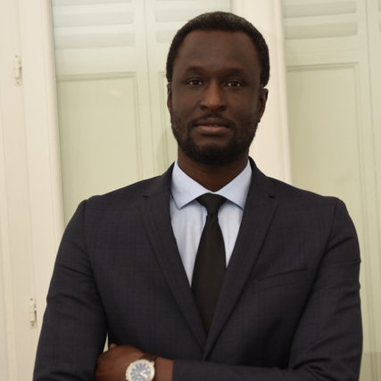 Photo NDOYE Alioune