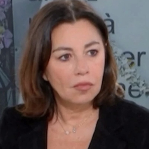 Photo ROUAS Florence