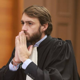 Photo ORTAL-CIPRIANI Jean-Baptiste