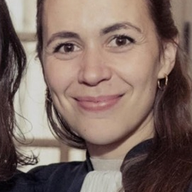 Photo LABARRE Justine