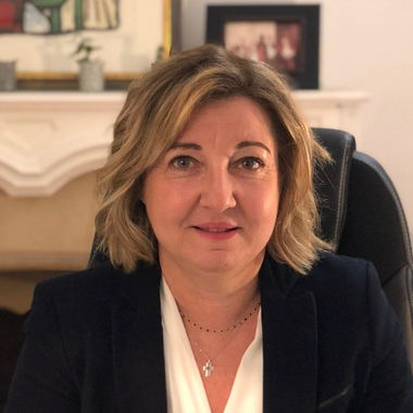 Photo MATHIEU Sandrine