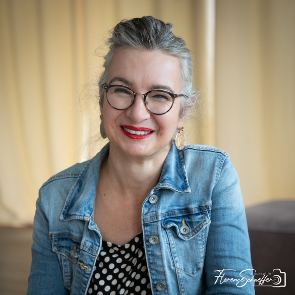 Photo MARTINEAU Katia