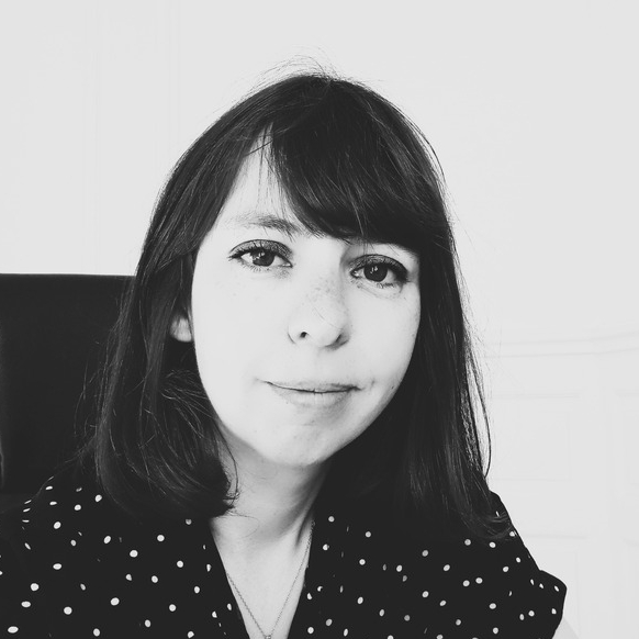 Photo VIEILLE Anne-Camille