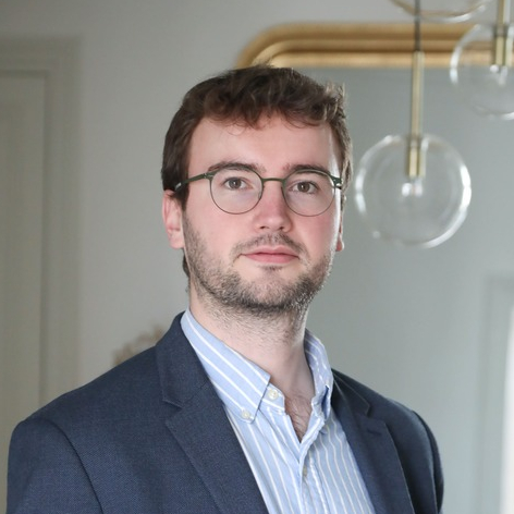 Photo LECUREUR Antoine