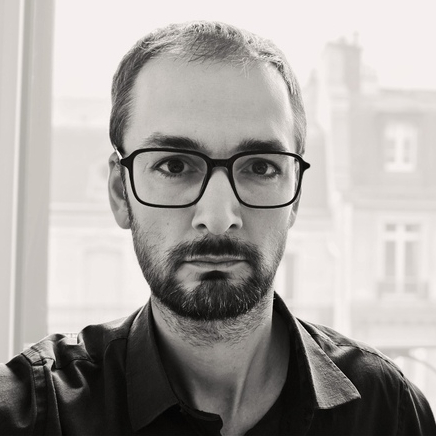 Photo BORDERIEUX Julien