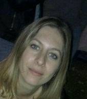 Photo POUGHON Vanessa