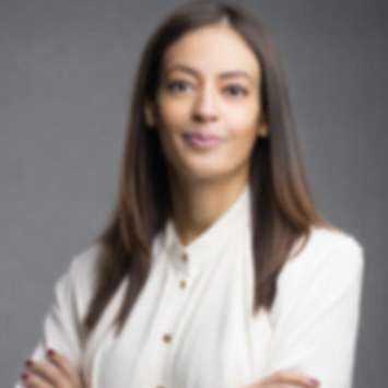 Photo OURACHANE Amal