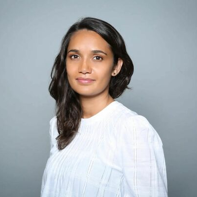 Photo BALAYA GOURAYA Naïké