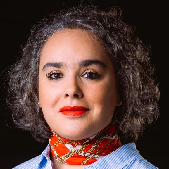 Photo LAPLACE-TREYTURE Lina