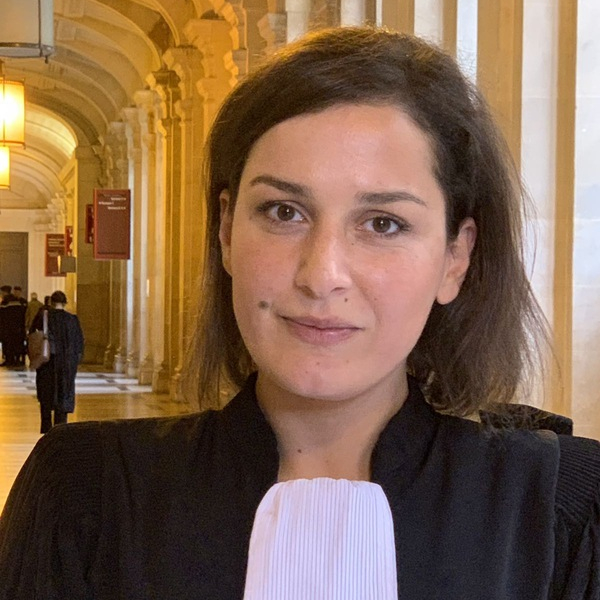 Photo TUSHISHVILI Sopiko