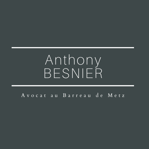 Photo BESNIER Anthony