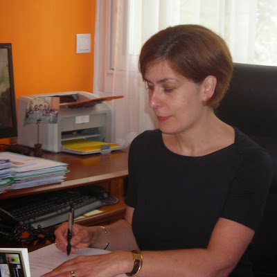 Photo LEMONNIER Estelle