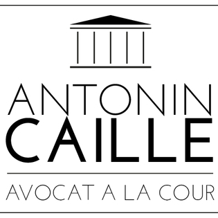 Photo CAILLE Antonin