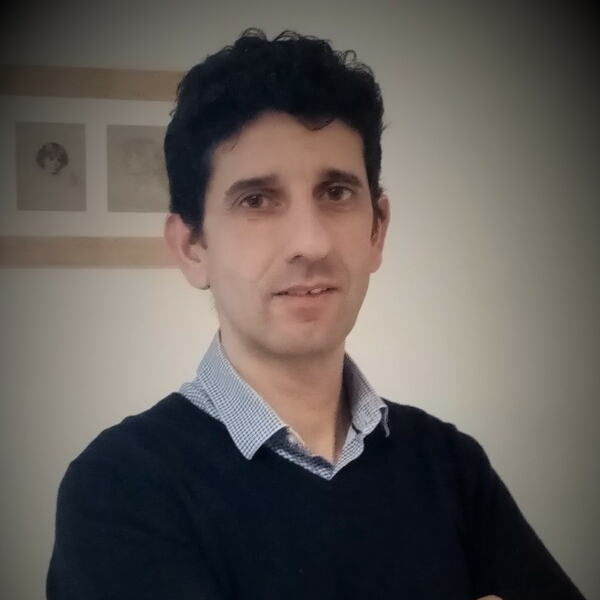 Photo SALGUEIRO Albert