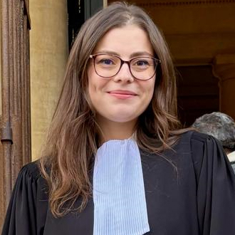 Photo FABIANO Lorine