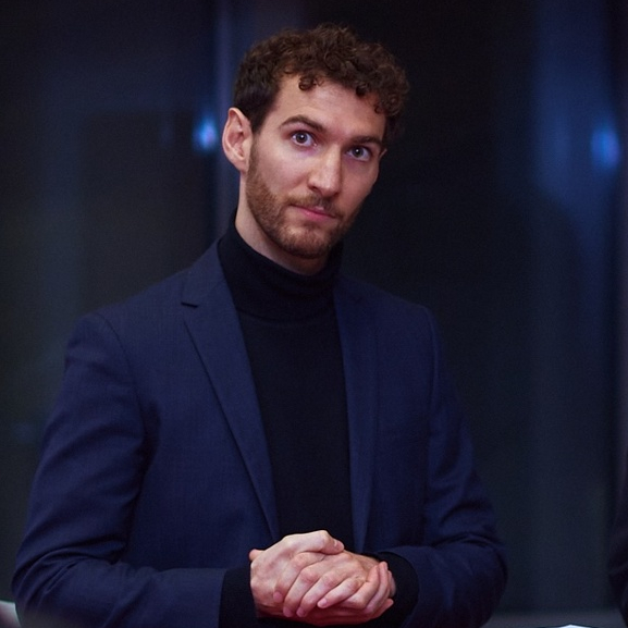 Photo RISTORD Matthieu