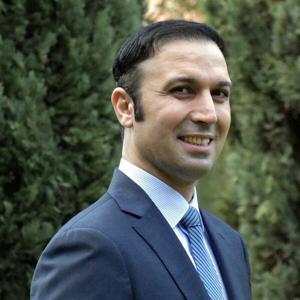 Photo NEWROSY Aref