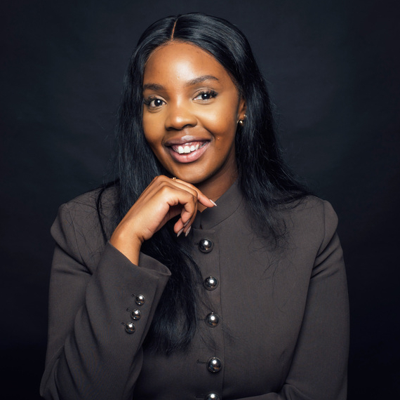 Photo OBARGUI Rovelyne