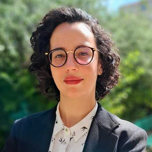 Photo KAMOUN Sara