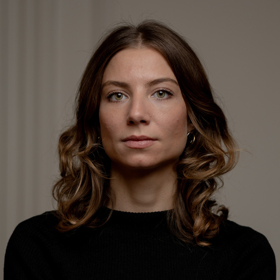 Photo HAUTH Ségolène