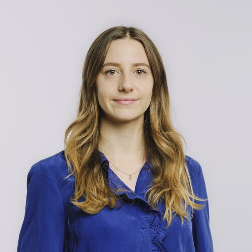 Photo BAULON Lorène